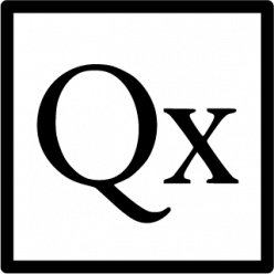 QxLab Logo